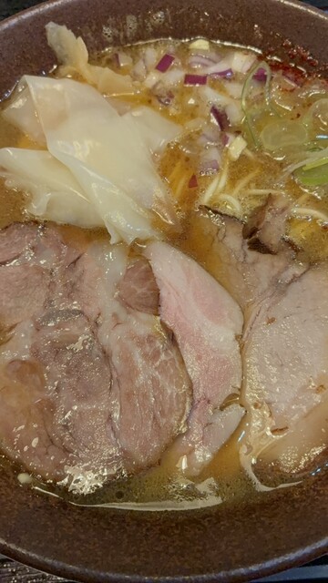 오늘은 닭 백수프(지역 닭의 고기 스프)
