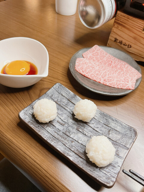 アカバネにある隠れた焼肉の名店