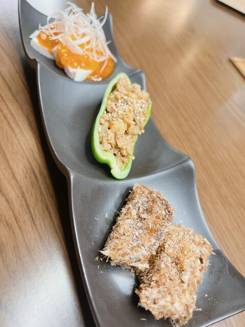 アカバネにある隠れた焼肉の名店