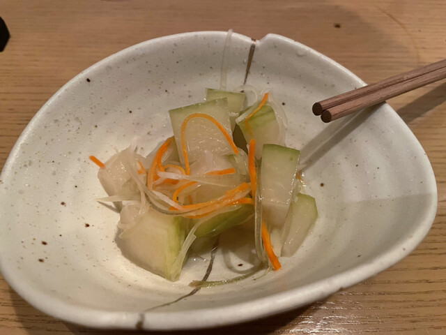 오랜만의 바벌라