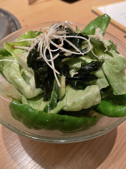 오랜만의 바벌라