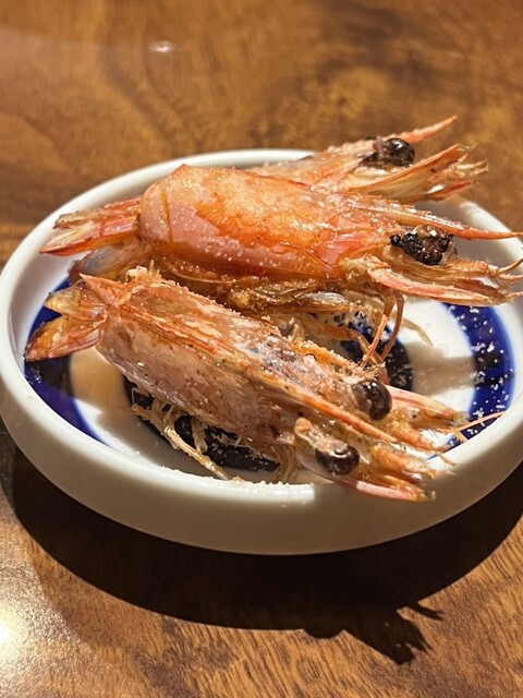 三田川の居酒屋について