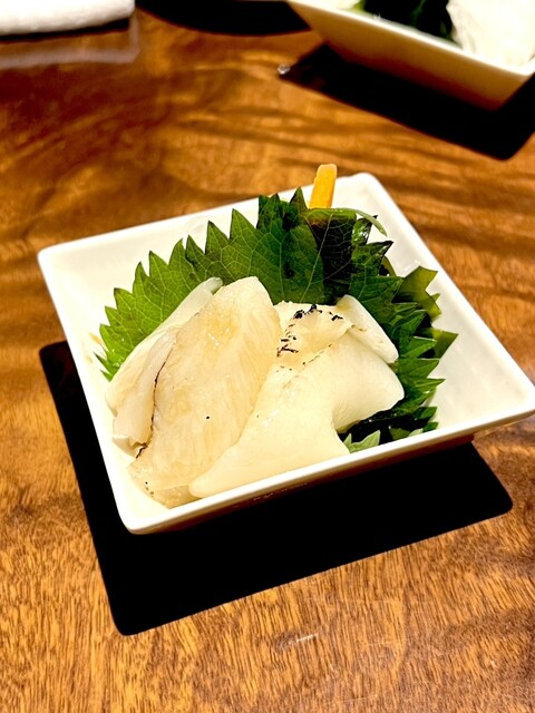 三田川の居酒屋について
