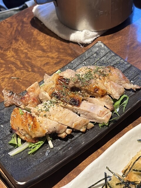 三田川の居酒屋について