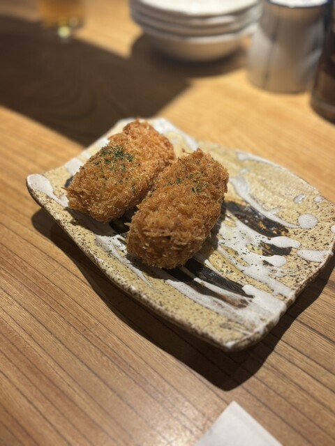 생선이 맛있습니다.