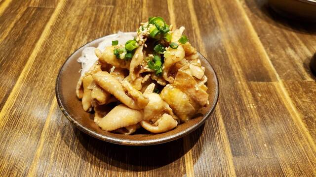 非常におすすめです！満足を保証する美味しい料理です！