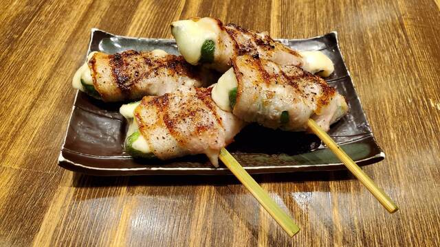 非常におすすめです！満足を保証する美味しい料理です！