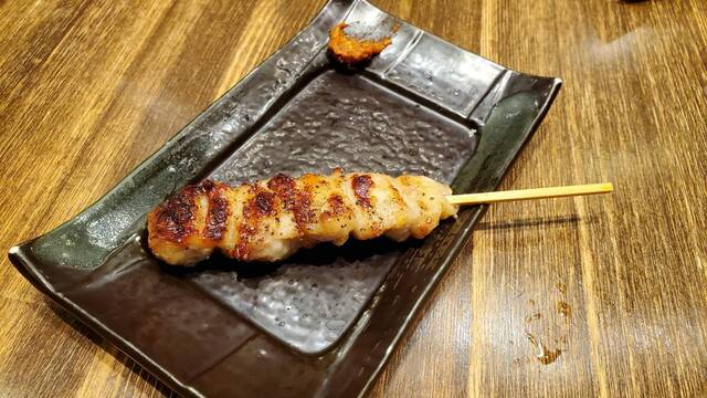 非常におすすめです！満足を保証する美味しい料理です！