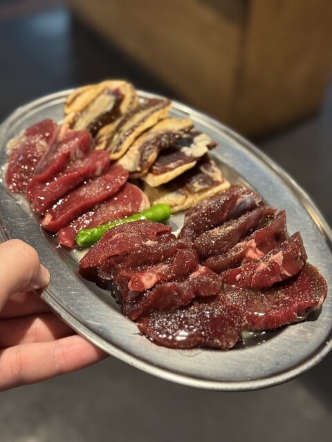말코손이빗뒤꼬리호랑지