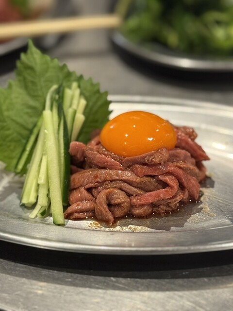 말코손이빗뒤꼬리호랑지