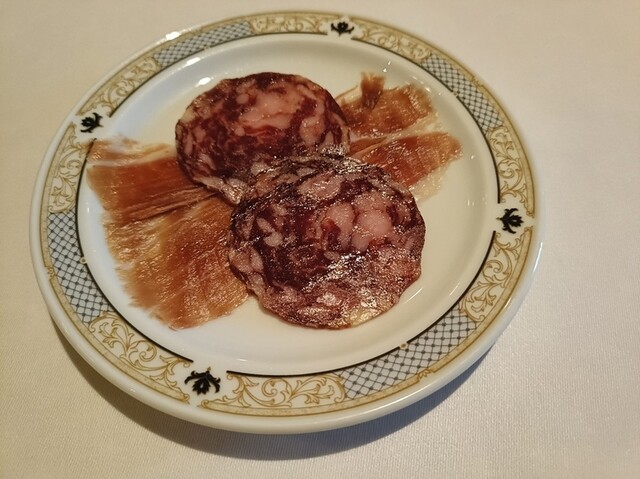 타파스부터 파에리아까지 모든 음식이 맛있습니다. 【스페인 요리・긴자】
