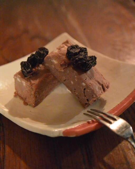 【다이닝바@아사쿠스】음식도 음료도 맛있는 “호시야”