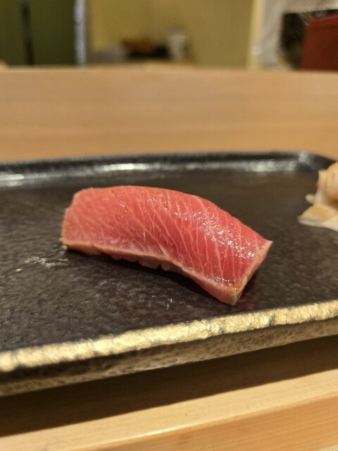 しばらくしてから再び訪れる!海ネズミを愛する人には、その海ネズミに特化したメニューで非常におすすめです!