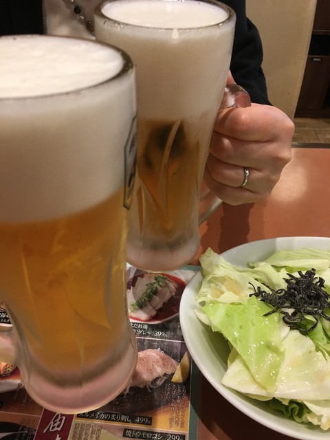 새우메로, 파클리 가게라고 생각했어요. 죄송합니다 <(_ _)>