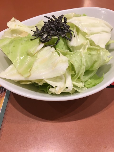 새우메로, 파클리 가게라고 생각했어요. 죄송합니다 <(_ _)>
