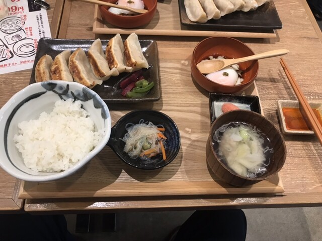 マポ豆腐セットメイлом