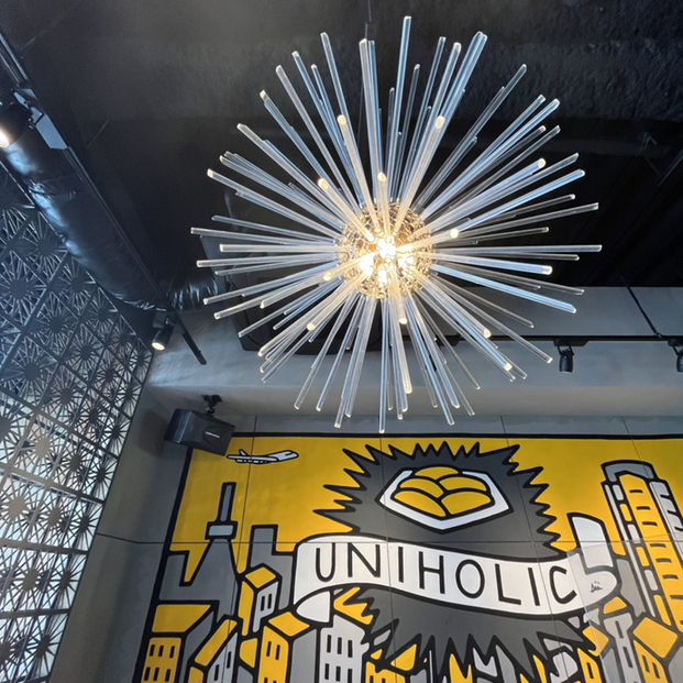 도쿄 캘린더 게재 매장♡UNIHOLIC한 저도 마음이 따뜻해지는 레스토랑