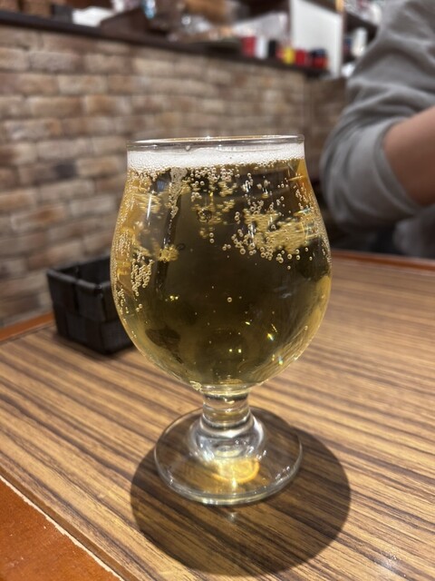 작은 접시로 둘러보는 동북, 맥주가 퍼지는 밤에!