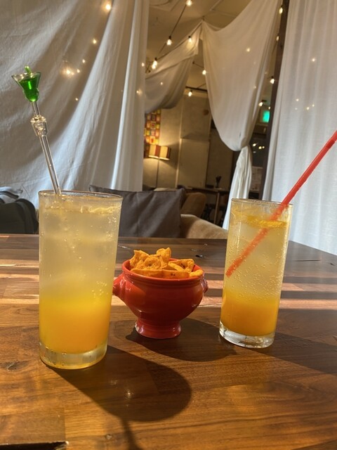 어쨌든 세련된 다이닝