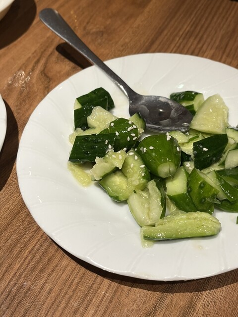 하이엠즈가 아니라, 포타의 만두 명물집 "하이엠즈" 신바시점, 정말 맛있어요.