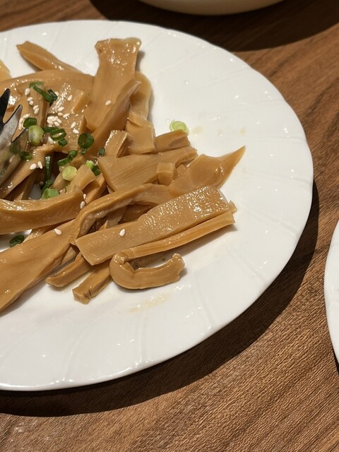 하이엠즈가 아니라, 포타의 만두 명물집 "하이엠즈" 신바시점, 정말 맛있어요.