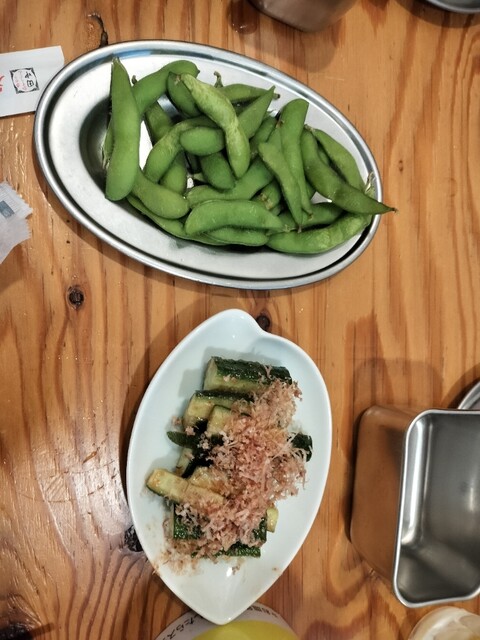 오랜만에 찾은 다나카의 코마자와점