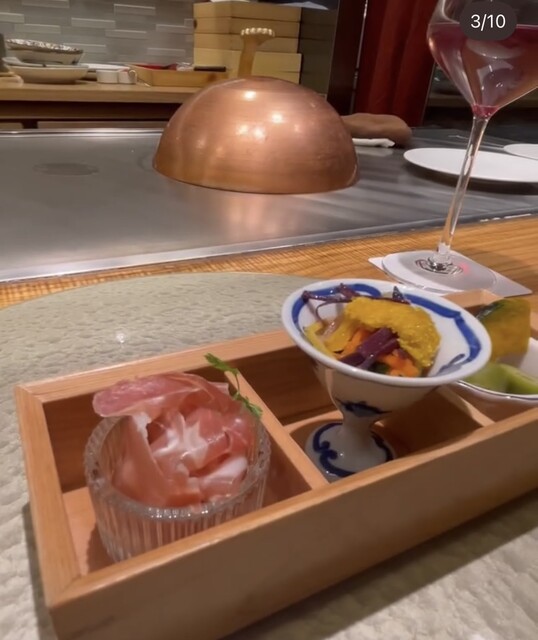 향기도 최고의 맛집입니다.