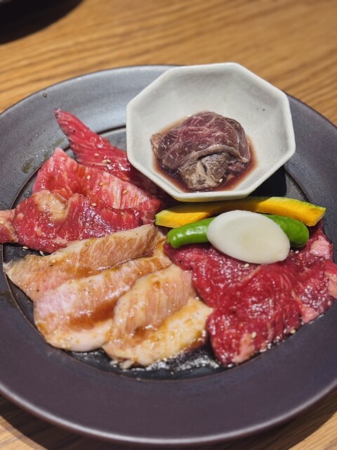 가끔은 로스트 랩스 랍츠를 먹는 것도 고급스러운 경험이 아닐까요?