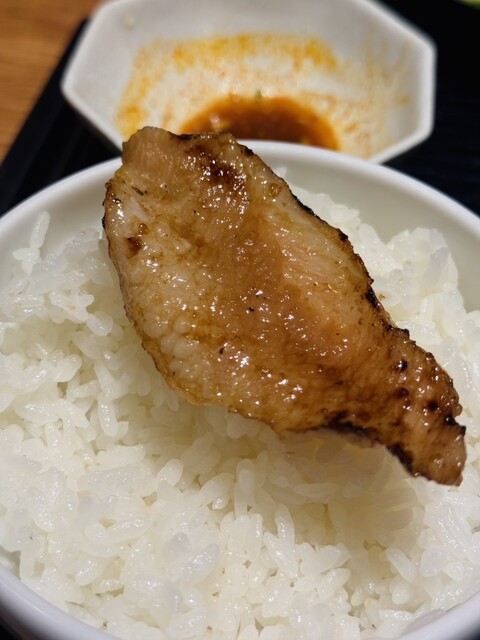 가끔은 로스트 랩스 랍츠를 먹는 것도 고급스러운 경험이 아닐까요?