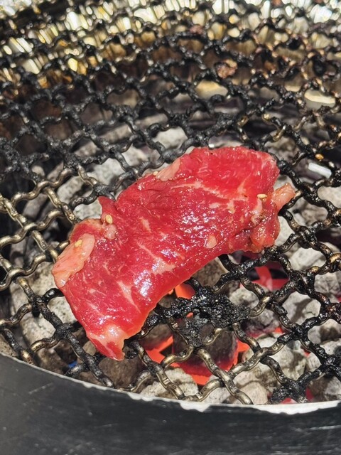 가끔은 로스트 랩스 랍츠를 먹는 것도 고급스러운 경험이 아닐까요?