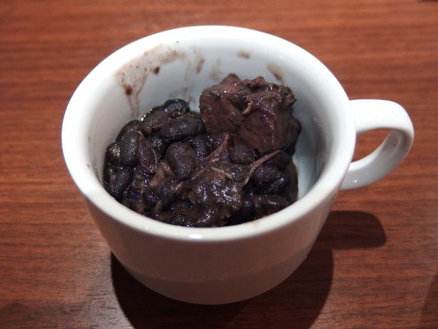 풍부한 맛으로 구워낸 고기, 분노의 최고점! 고치바트♪