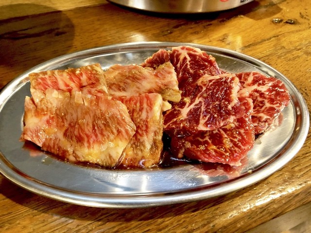 魅力的!