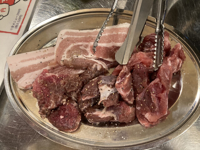 고타마바에도 한국주점이라는 곳이 있어요. 정말 즐거운 곳이죠.