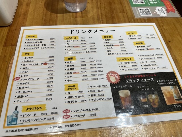 意欲的な女性たちが延長戦の後で急いで訪れる、人気のうどん店