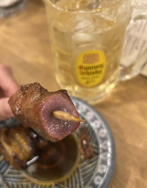 긴초메, 최고의 맛! 거의 텐포우에 필적하는 묵풀리시로쿠타쿠 + 공이 무료 + 행복한 시간이 최적의 선택입니다!