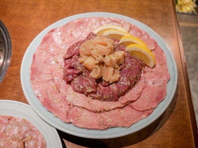 The Magic of Salt Dressing