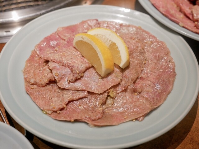 The Magic of Salt Dressing