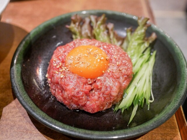 The Magic of Salt Dressing