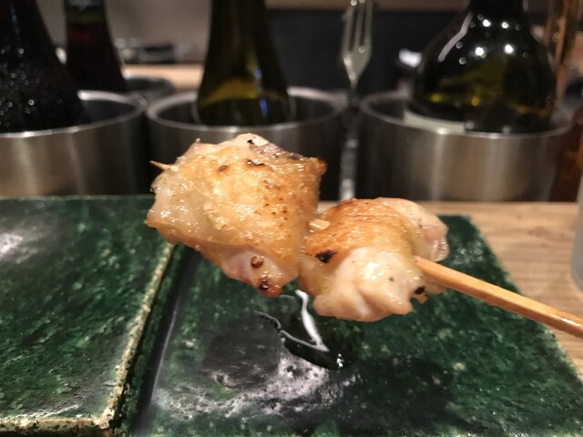 Restaurant review