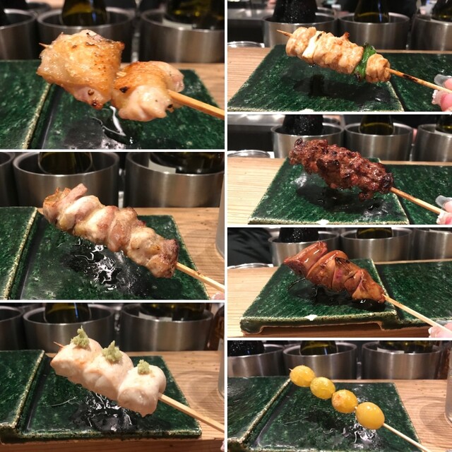 Restaurant review