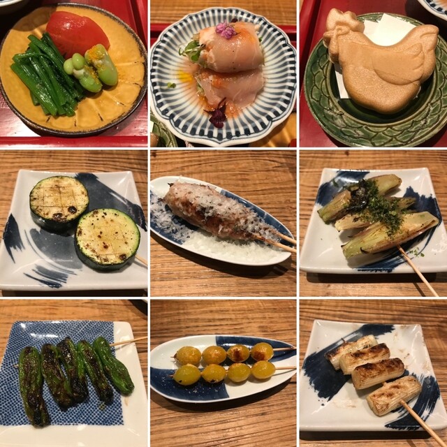 Restaurant review
