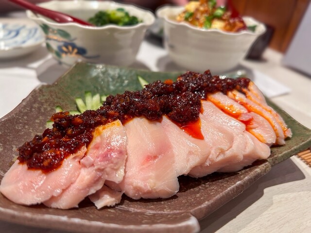 魅力的なコースで、飲み放題の日本酒を楽しめます!!