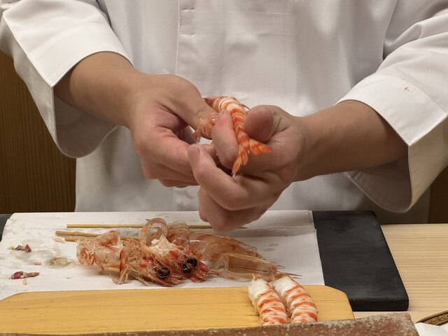 次回は独立した店舗で