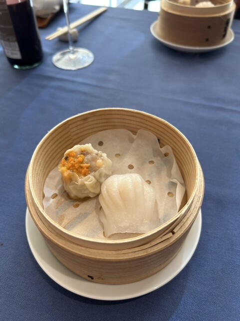 정말 맛있는 중국 요리집입니다.