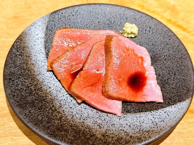 요리도 맛있고, 일본술도 다양한 종류가 있어 정말 최고였어요♪