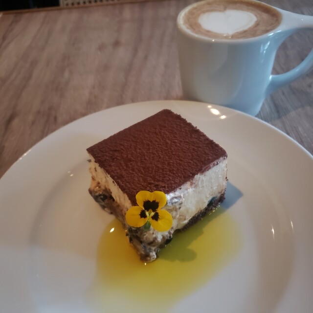 朝食にぴったりのお得なトースト＆ドリンク