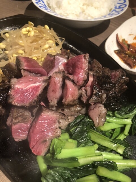 정말 후회스럽지만 맛있어요.