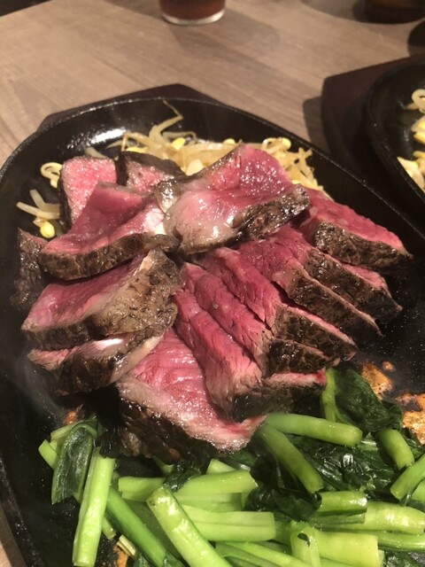 정말 후회스럽지만 맛있어요.