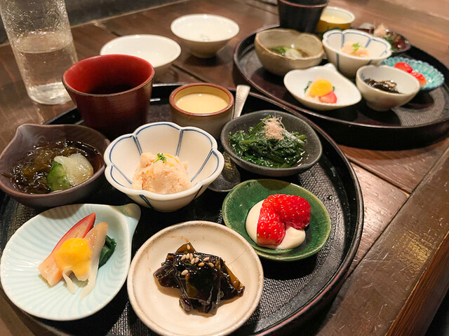 ★요리도 분위기도 서비스도 모두 만족스러웠습니다★