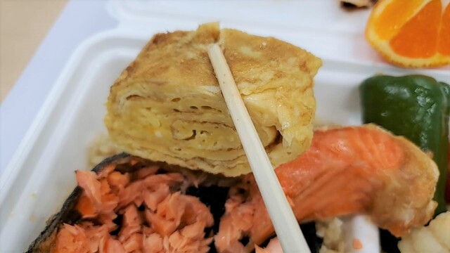 창작가정요리, 미야가 이전했습니다. 반합도 판매합니다. "해초새우반합"의 은새우가 맛있고, 채소가 풍부해서 좋습니다.